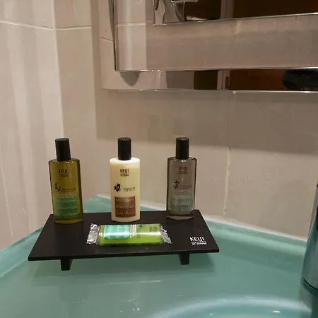Oratio Hotel