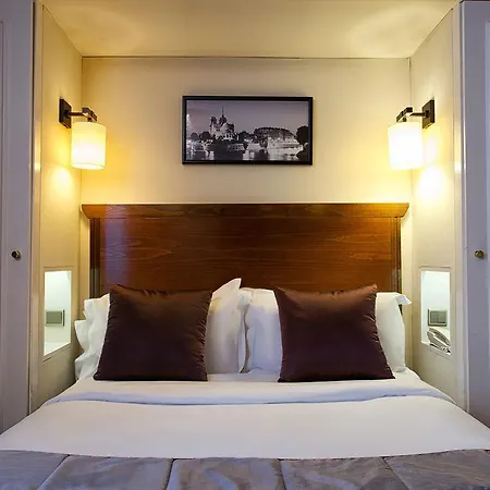Oratio Hotel Paryż