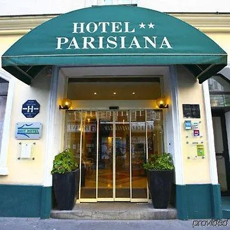 Kabanel 3* Paris
