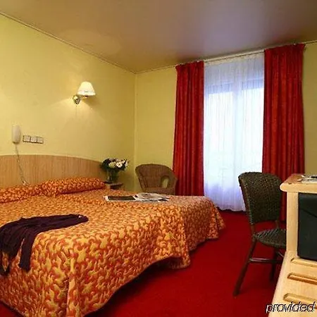Kabanel Hotel 3*