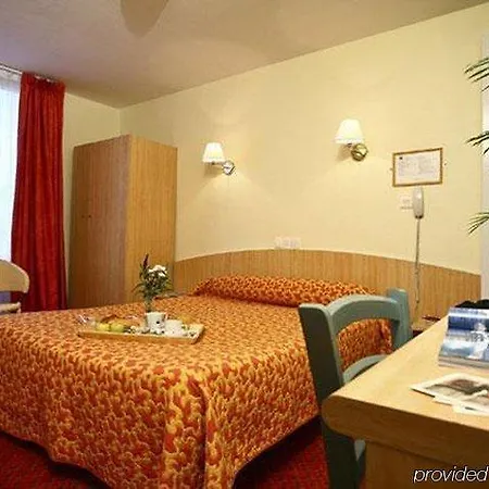 Kabanel Hotel