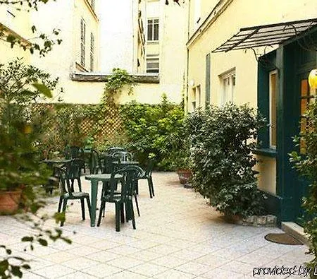 Kabanel 3* Paris