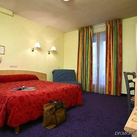 Kabanel Hotel