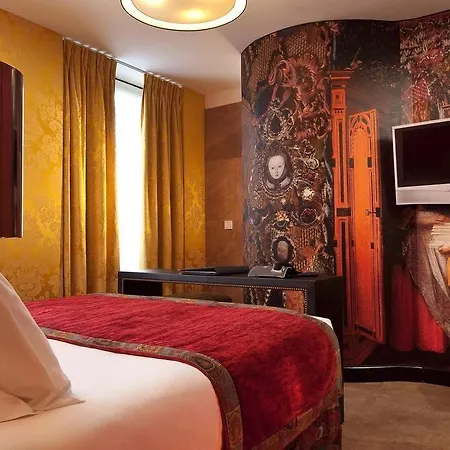 Le Bellechasse Saint-germain Hotel