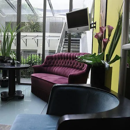 Le Bellechasse Saint-germain 4*