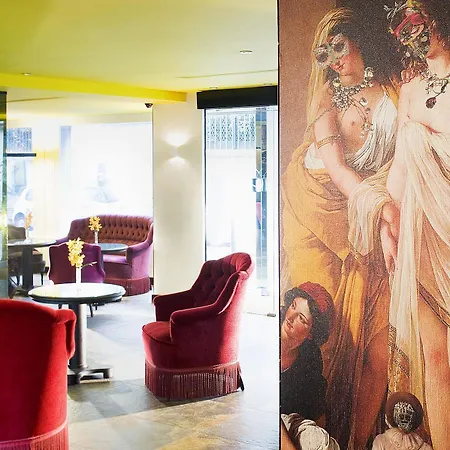 Le Bellechasse Saint-germain 4* Paris