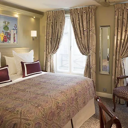 Le Relais Des Halles Hotel Paris
