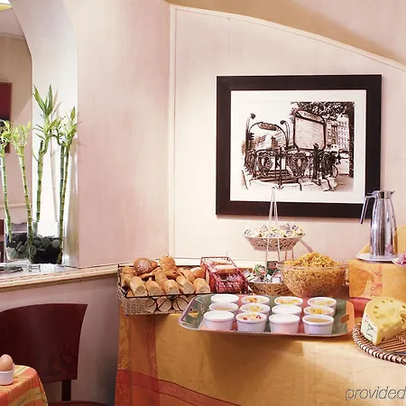 Antin Trinite Hotel