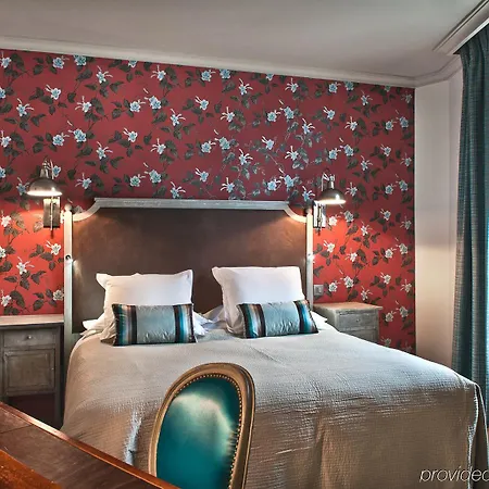 Le Robinet D'or Hotel Paris
