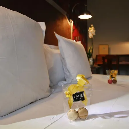 Le Robinet D'or 3* Paris