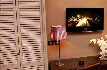 Elysees 3* Париж