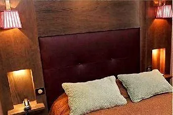 Elysees Hotel
