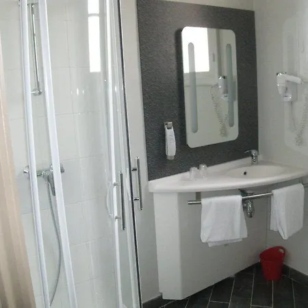 Ibis Daumesnil Porte Doree Hotel 3*