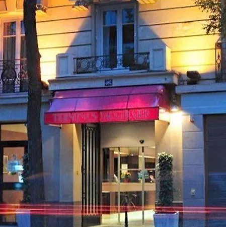 Vaugirard 3* Paris
