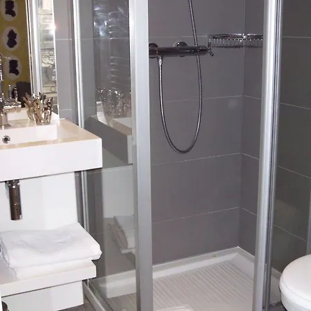 Helzear Champs-elysees Hotel