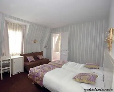 La Boetie Hotell