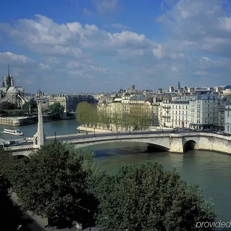 Mercure Gare De L'est Hotel Paris