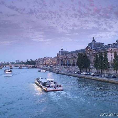 Mercure Gare De L'est 4* Paris