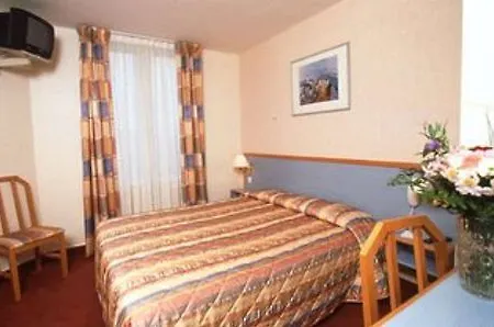 Timhotel Gare Montparnasse Hotel Parigi