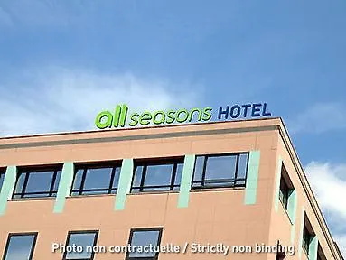 Ibis Styles Alésia Montparnasse 3* Paris
