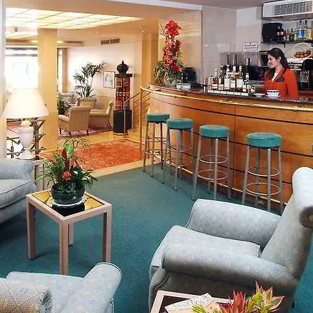 Hotel Opera Affiliated By Melia Paris