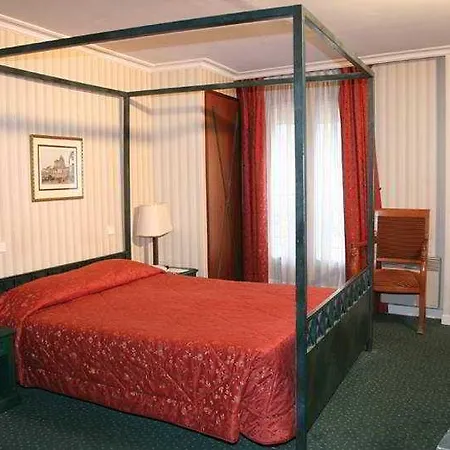 Hotel Le Bellechasse Saint-germain 4*