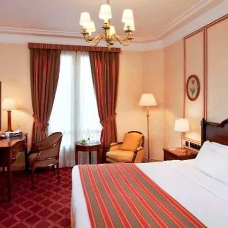 Hotel Melia Champs Elysees 4*