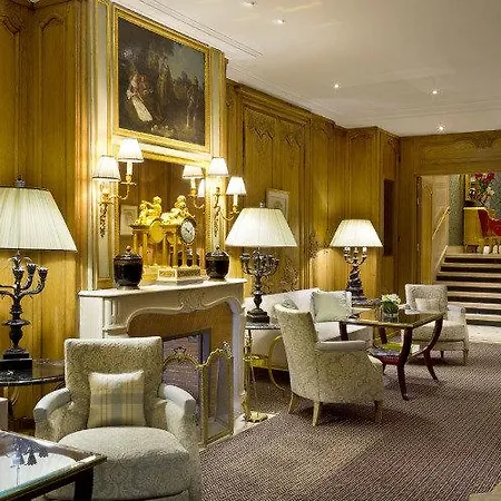 San Regis Paris