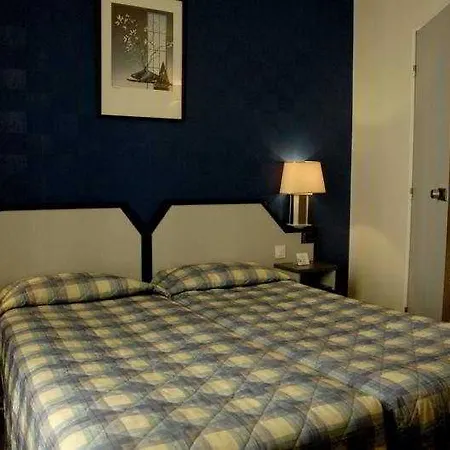 Hotel Trinité Haussmann