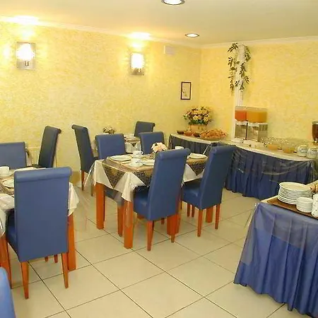 Riviera Hotel