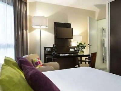 Citadines République 3* Paris