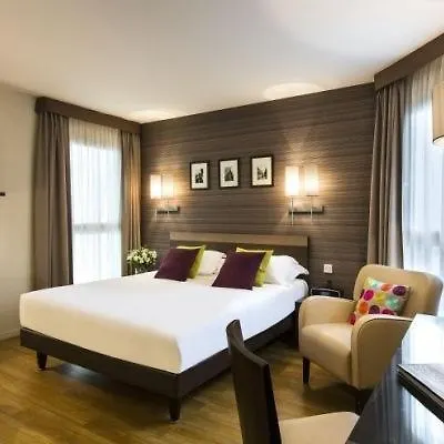 Citadines République Appart hôtel 3*