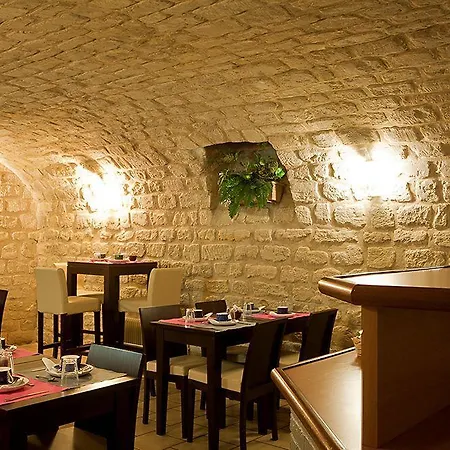 Jean Gabriel Montmartre Hotel