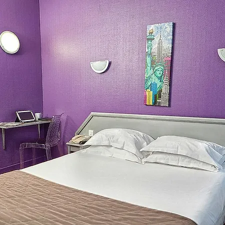 Jean Gabriel Montmartre Hotel