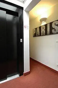 Jean Gabriel Montmartre Hotel 3*