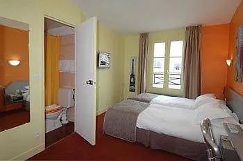Jean Gabriel Montmartre Hotel