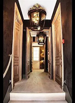 Glamour 3* Paris