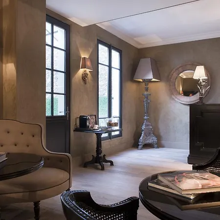 Glamour Hotel