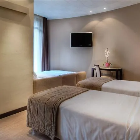 Sure By Western Gare Du Nord Hotel Paris