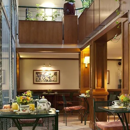 Apollinaire Hotel Paris