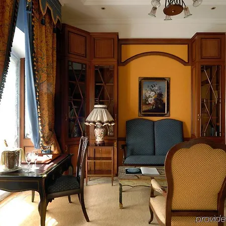 De Vendome Hotel Parigi