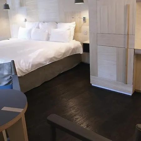 Le Citizen Hotel Paris
