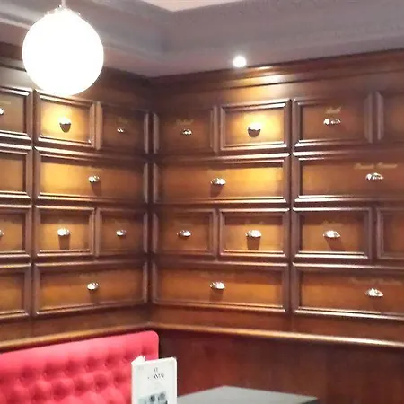 Le Daly's Hotel Paris