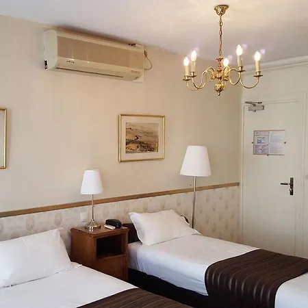 Oceanic - Grands Magasins Hotel 3*