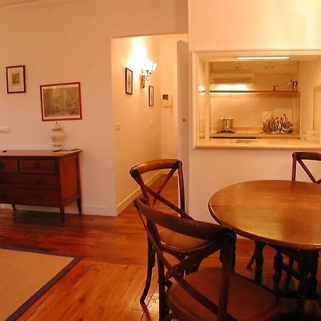 Mithouard Appartement Paris