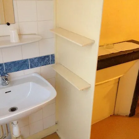 De Nantes Hotell Paris