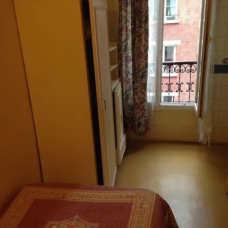 De Nantes Hotell Paris