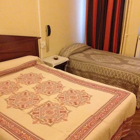 De Nantes Hotell 3*