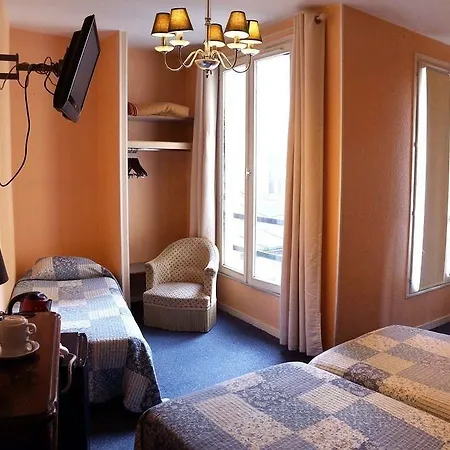 Apollo Opéra Hotel 3*