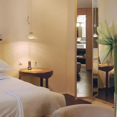 Pershing Hall Hotel Paris